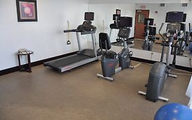 Holiday Inn Express & Suites Jackson By Ihg